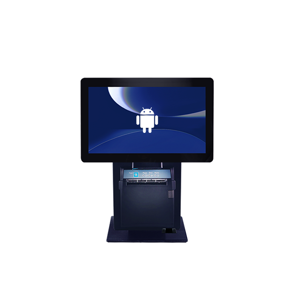 10-POINT CAPACITIVE TOUCHSCREEN 10-POINT CAPACITIVE TOUCHSCREEN