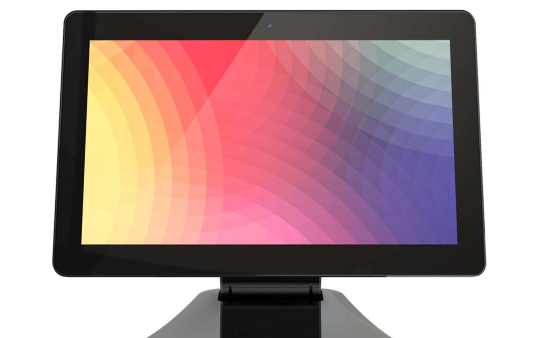 12″ Android POS System