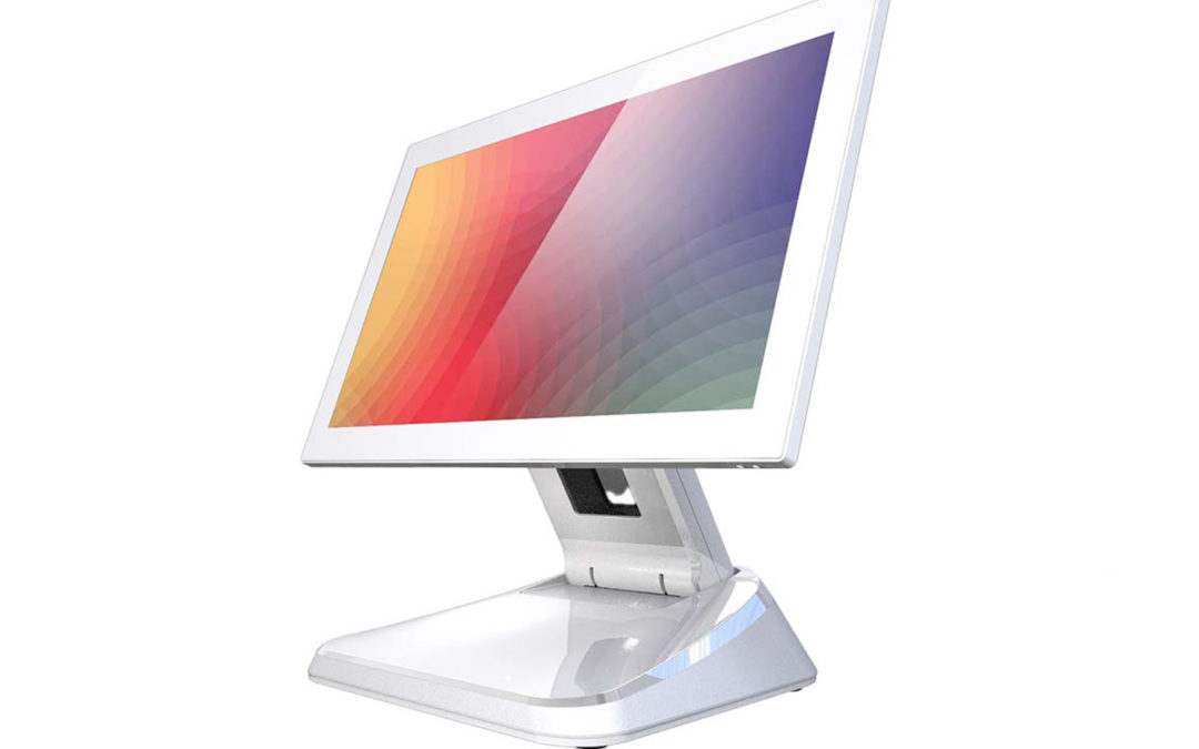 15″ Android POS System