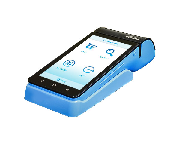 5.5 inch Payment Terminal