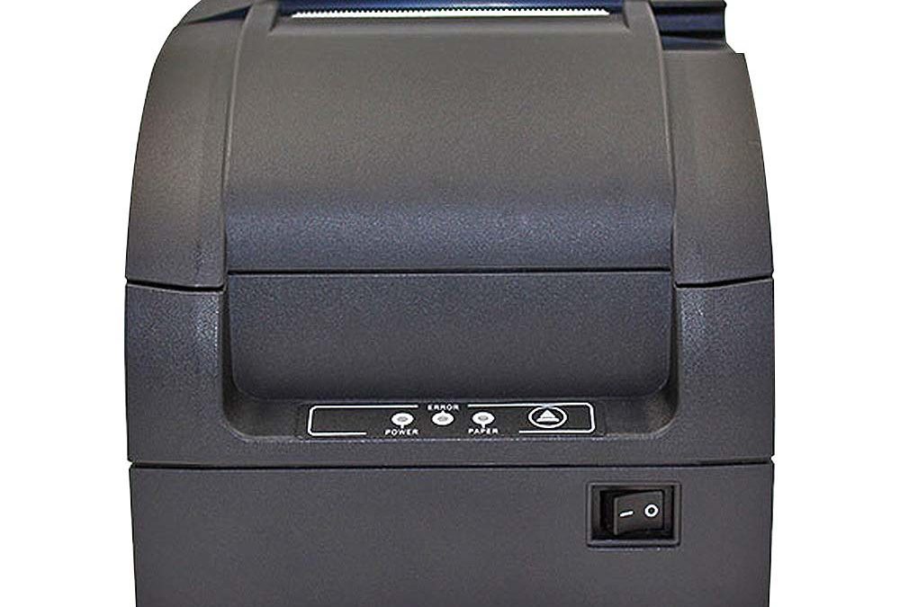Image Kitchen Printer