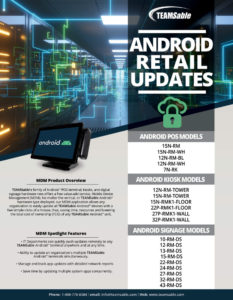 MDM Brochure MDM Brochure