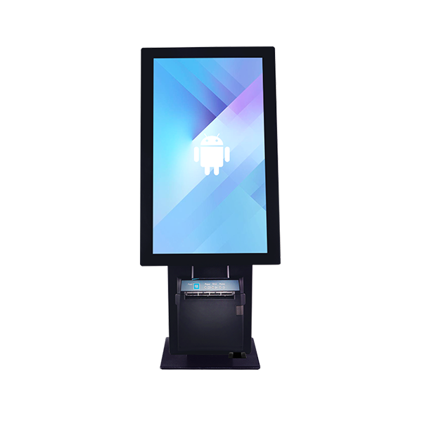 10-POINT CAPACITIVE TOUCH SCREEN 10-POINT CAPACITIVE TOUCH SCREEN