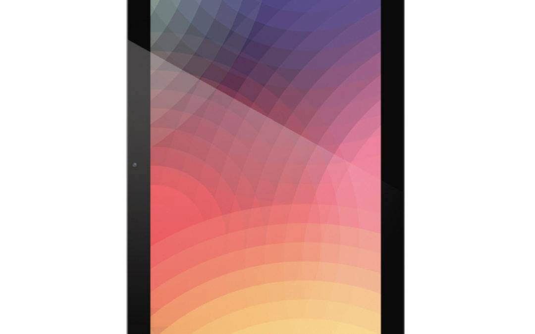 22″ Android System