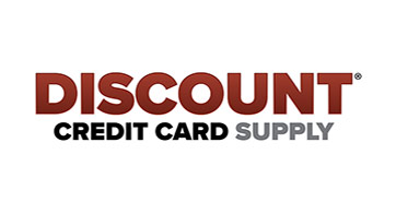 Discount Credit Card Supply