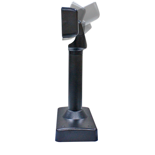 3 Section Adjustable Tilt Angle