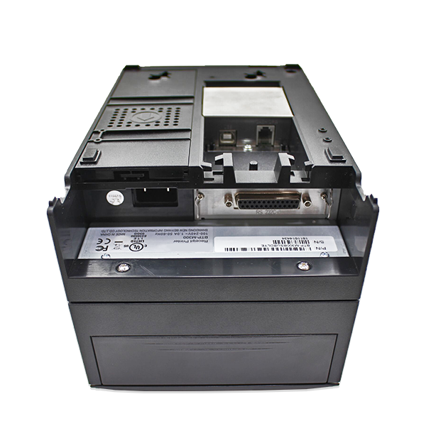 Includes USB, Serial and Cash Drawer Interface
