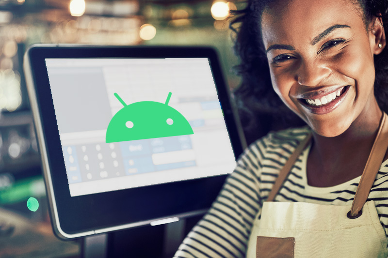 3 Reasons Why Business Should Choose Android POS