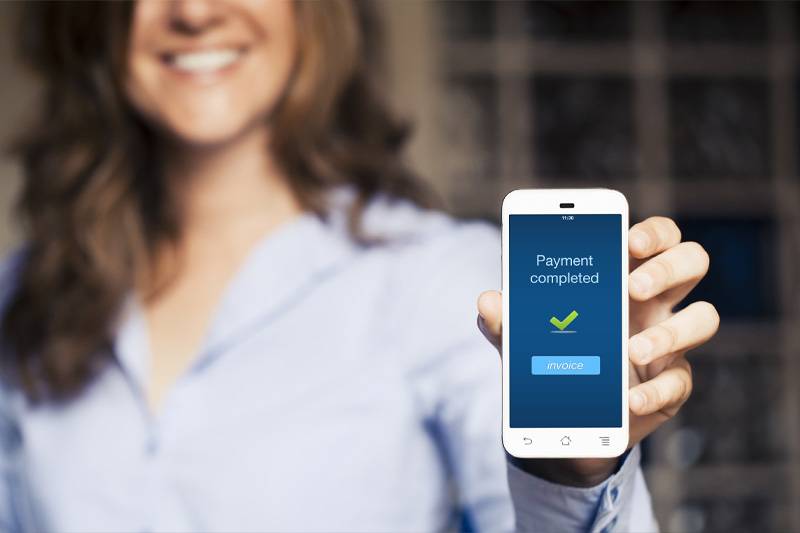 5 Reasons You Need a Mobile Payment Solution for Your Business