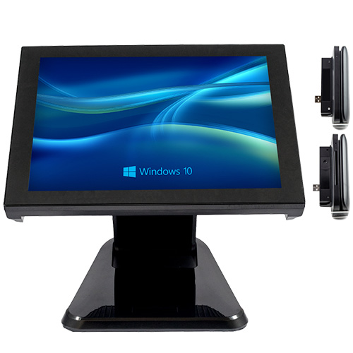 windows-integrated-reader-square integrated reader on Windows SKY-15si