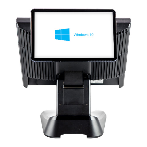 integrated screen on Windows SKY-15si