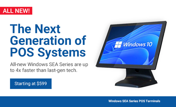 Windows SEA Series Promotion