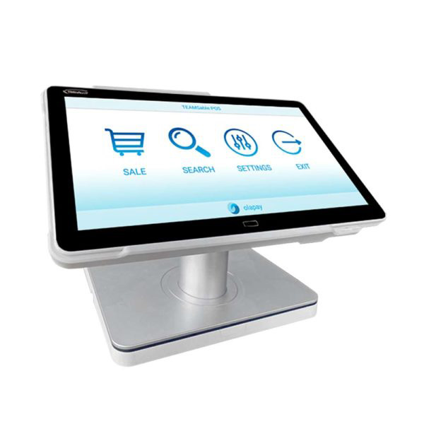 cannabis retail pos payment terminal