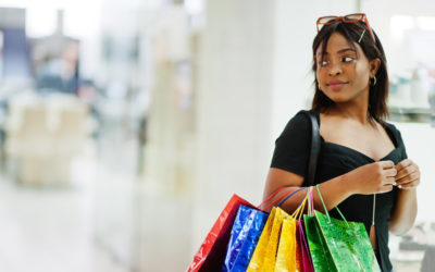 5 Surefire Ways to Get Your Products Noticed with Digital Signage