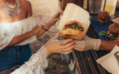 Why Food Trucks Can’t Ignore Point of Sale Systems
