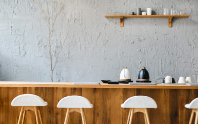 Why Service-Based Businesses Need a Stylish POS System