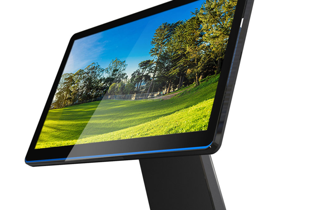 15″ Android POS System – 15A-RMX